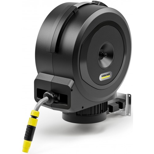 Kärcher HBX 4.15 Automatic Navijak na hadicu (1/2"/15m) 2.645-377.0 Kärcher HBX 4.15 Automatic Navijak na hadicu (1/2"/15m) 2.645-377.0