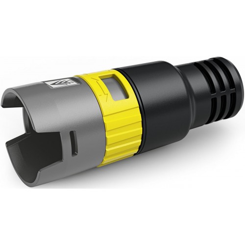 Kärcher Adaptér pre elektrické náradie DN 35, Clip systém 2.0 2.889-151.0 Kärcher Adaptér pre elektrické náradie DN 35, Clip systém 2.0 2.889-151.0