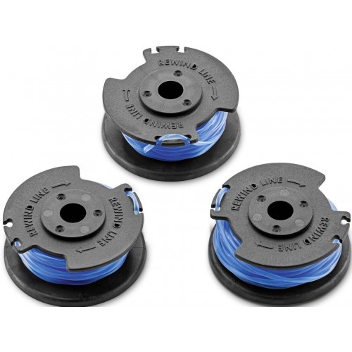 Kärcher Cievka pre LTR 18 BATTERY, sada 3ks 2.444-016.0