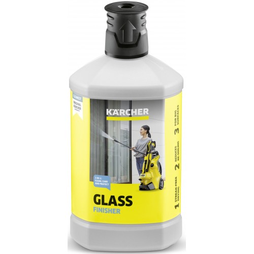 Kärcher RM 627 Čistič skiel 3v1 (1L) 6.295-474.0 Kärcher RM 627 Čistič skiel 3v1 (1L) 6.295-474.0