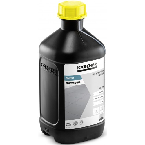 Kärcher FloorPro čistič na kameninu RM 753,, 2,5l 6.295-587.0