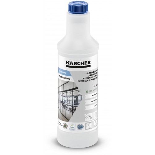 Kärcher CA 40 R SurfacePro čistič skla, 0.5l, 6.295-687.0