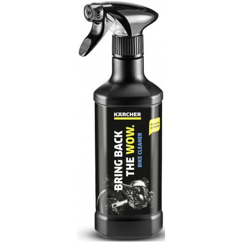 Kärcher RM 44 G Čistič bicyklov a motoriek (500ml) 6.295-763.0 Kärcher RM 44 G Čistič bicyklov a motoriek (500ml) 6.295-763.0