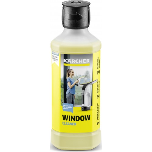 Kärcher RM 503 Čistič skiel, koncentrát (500ml) 6.295-840.0 Kärcher RM 503 Čistič skiel, koncentrát (500ml) 6.295-840.0