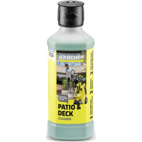 Kärcher RM 564 Tekutý čistič-restaurátor podláh-koncentrát (500ml) 6295-8420