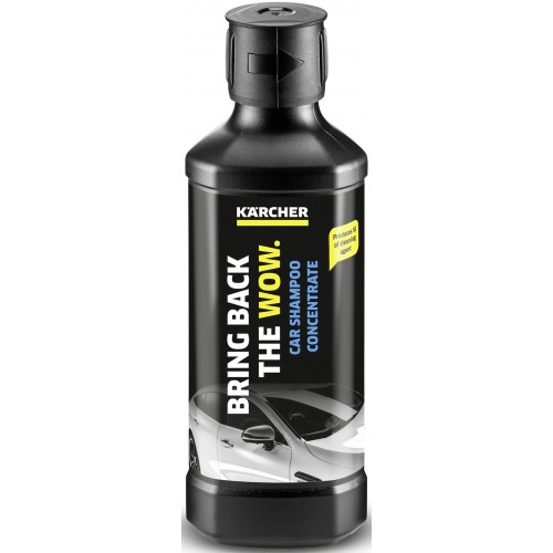 Kärcher RM 562 Autošampón koncentrát (500ml) 6.295-843.0 Kärcher RM 562 Autošampón koncentrát (500ml) 6.295-843.0