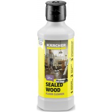 Kärcher RM 534 Starostlivosť o drevené podlahy, uzavreté (500ml) 6.295-941.0