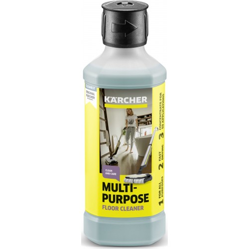 Kärcher RM 536 Podlahový čistič, univerzálny (500ml) 6.295-944.0 Kärcher RM 536 Podlahový čistič, univerzálny (500ml) 6.295-944.0