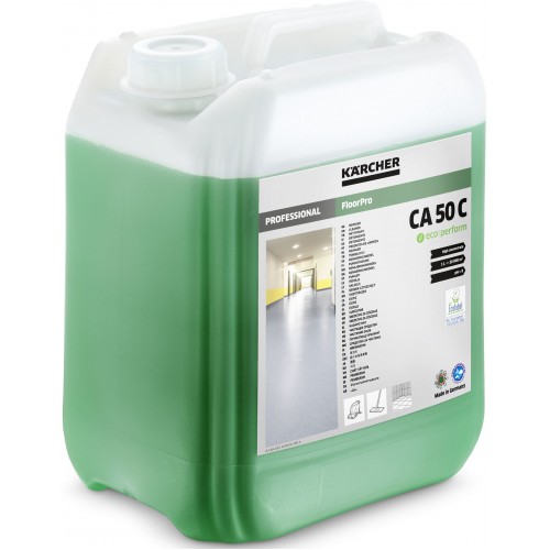 Kärcher CA 50 C FloorPro Cleaner eco!perform (5 L) 6.296-054.0
