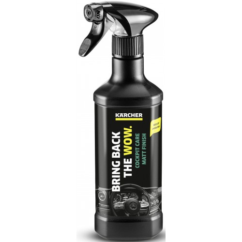 Kärcher RM 652 Čistič palubné dosky (500ml) 6.296-107.0 Kärcher RM 652 Čistič palubné dosky (500ml) 6.296-107.0