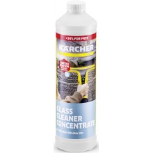 Kärcher RM 500 Koncentrát na čistenie skiel s vôňou bielej ľalie (750ml) 6.296-170.0