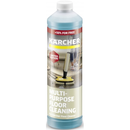Kärcher RM 536 Univerzálny podlahový čistič (750ml) 6.296-188.0 Kärcher RM 536 Univerzálny podlahový čistič (750ml) 6.296-188.0
