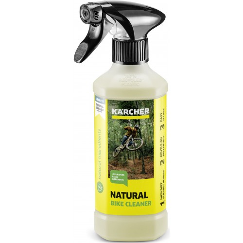 Kärcher RM 640N Prírodný čistič kolies (500ml) 6.296-288.0