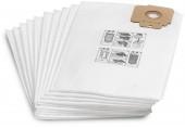 Kärcher Filtračné vrecká pre CV 30/1, CV 38/1, CV 38/2, CV 48/2 (10 ks) 6.904-305.0