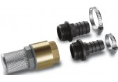 Kärcher Premium Sací filter so spätným ventilom 6.997-341.0