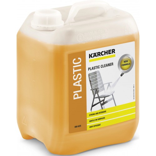 Kärcher RM 625 Čistič plastov 5 l 6.295-358.0