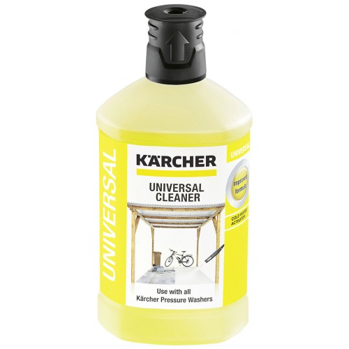 Kärcher Univerzálny čistiaci prostriedok, 1 l 6.295-753