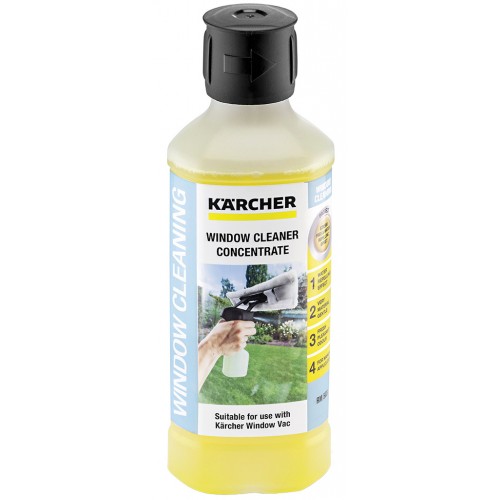 Kärcher RM 503 Čistič skiel, koncentrát , 500 ml 6.295-840.0