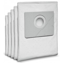 Kärcher Fleecové filtračné vrecká, 5 x , NT 20/1, NT 35/1, NT 38/1 6.907-479.0