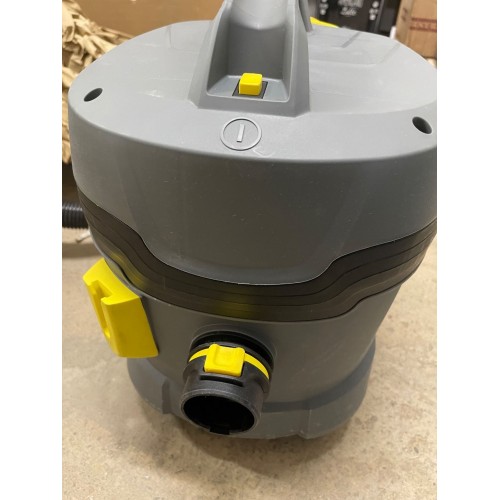 VÝPREDAJ Kärcher T 11/1 Classic Suchý vysávač 850W 11L 1.527-197.0 PO SERVISE