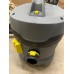 VÝPREDAJ Kärcher T 11/1 Classic Suchý vysávač 850W 11L 1.527-197.0 PO SERVISE