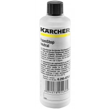 Kärcher FoamStop neutrálny, 125ml 6.295-873.0