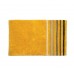 KELA kúpeľňová predložka 80x50cm LADESSA STRIPES žltá KL-22116