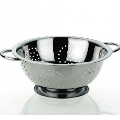 KELA Cedník na šalát 24 cm KL-11112 KELA Cedník na šalát 24 cm KL-11112