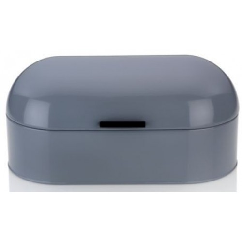 KELA Chlebník FRISCO kovový, svetlo šedý 44x21,5x22cm KL-11167 KELA Chlebník FRISCO kovový, svetlo šedý 44x21,5x22cm KL-11167