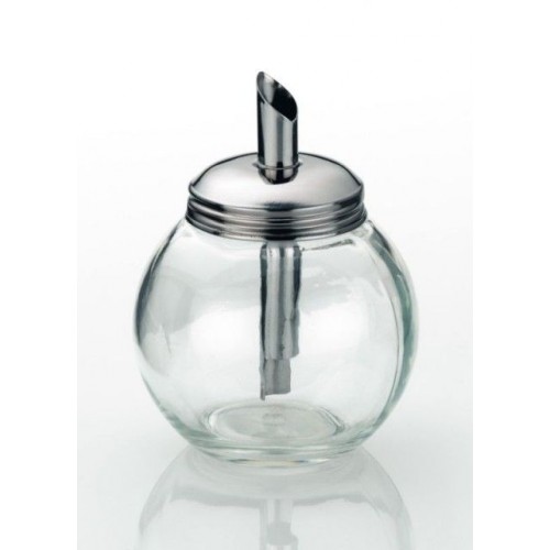 KELA Cukornička dávkovacie Verre KL-19391
