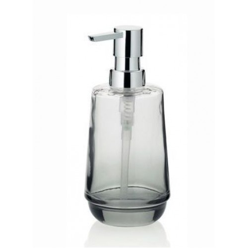 KELA Dávkovač mydla SEVEDA sivý KL-20582 KELA Dávkovač mydla SEVEDA sivý KL-20582