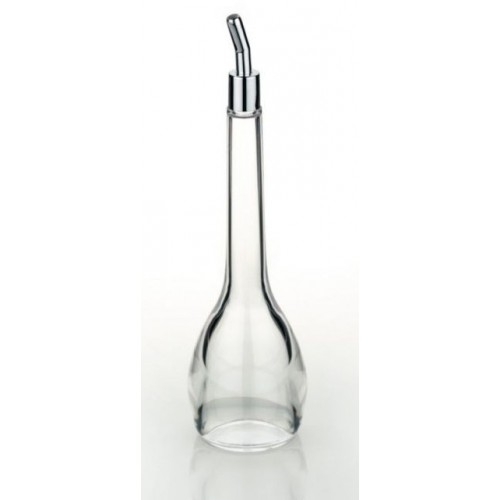 KELA Dávkovač na olej TORINO akryl 220 ml KL-17900 KELA Dávkovač na olej TORINO akryl 220 ml KL-17900