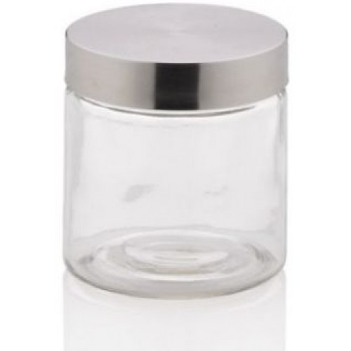 KELA Dóza sklenená 0,8 l KL-17870 KELA Dóza sklenená 0,8 l KL-17870