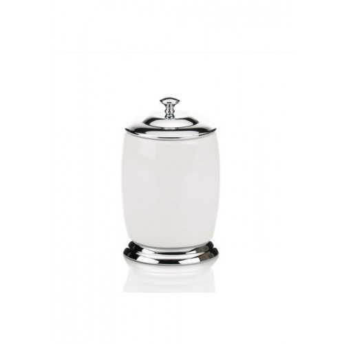 KELA Dóza na vatu SCARLETT KL-20782