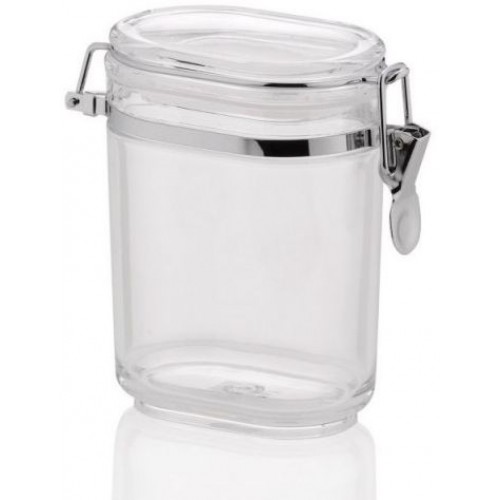 KELA Dóza ovál 0,7 l KL-19681 KELA Dóza ovál 0,7 l KL-19681