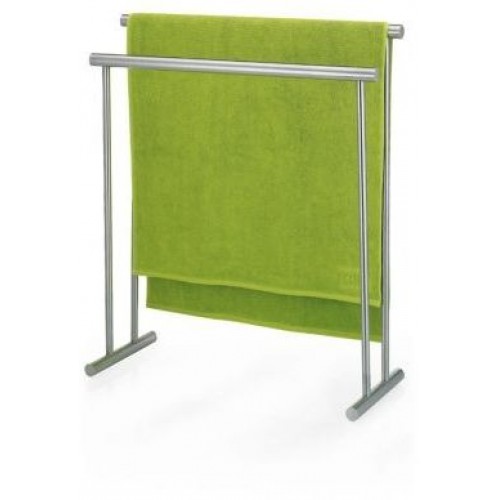 KELA Držiak na uteráky Priamovi 76x30x85cm nerez 18/10 KL-22691 KELA Držiak na uteráky Priamovi 76x30x85cm nerez 18/10 KL-22691