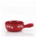 KELA Fondue syrová panvicu URI O 22cm KL-66582