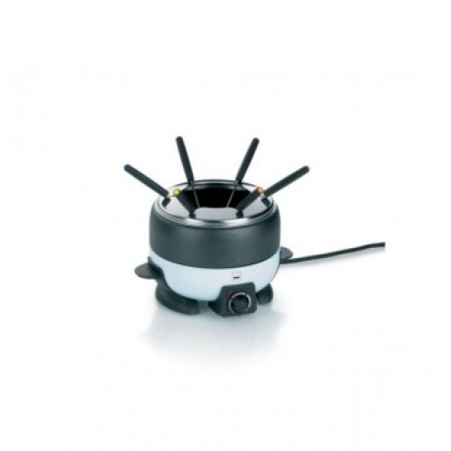KELA Electro Fondue Simplon 26x26x17, priemer. 20cm KL-66665