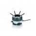 KELA Electro Fondue Simplon 26x26x17, priemer. 20cm KL-66665