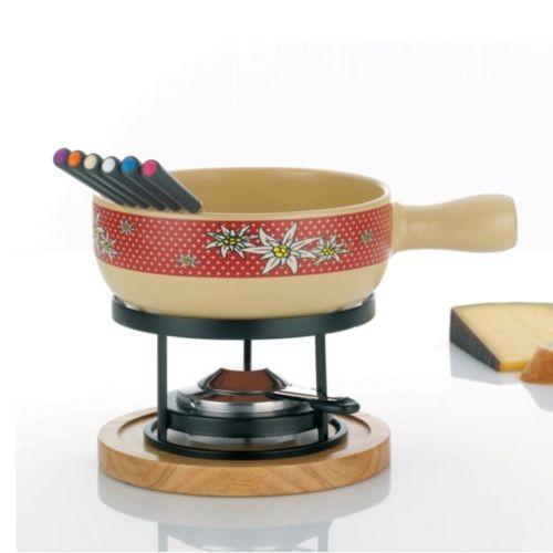 KELA Syrové fondue Martigny KL-66525 KELA Syrové fondue Martigny KL-66525