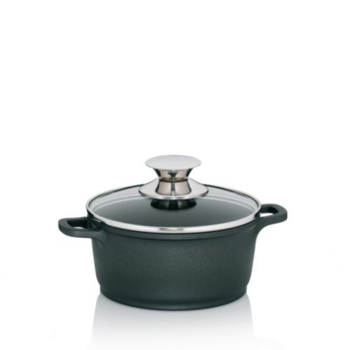 KELA Hrniec KERROS 1,5L, greblon KL-11549