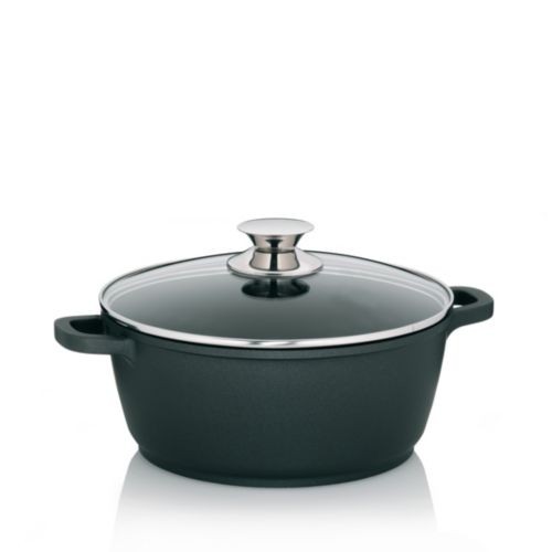 KELA Hrniec KERROS 1,7L, greblon KL-11550