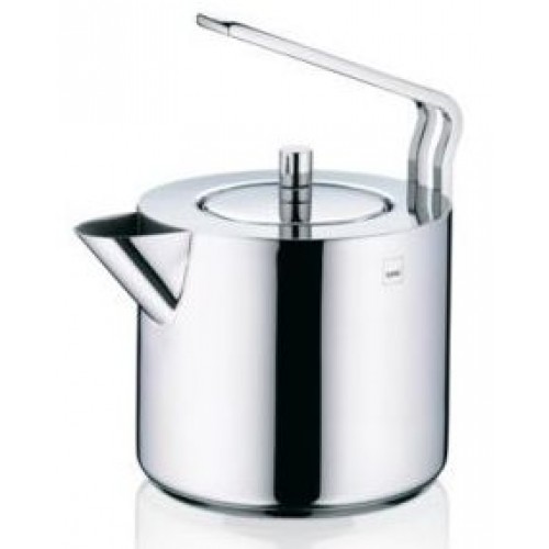 KELA Kanvica EDITION nerez, 2 l KL-16411