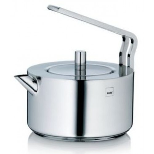 KELA Kanvica EDITION nerez, 1 l KL-16414