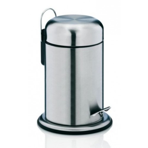 KELA Kozmetický kôš NILS, 3L matný KL-21450 KELA Kozmetický kôš NILS, 3L matný KL-21450
