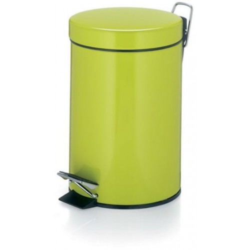 KELA Kôš kozmetický 3 l VERDE zelený KL-22577 KELA Kôš kozmetický 3 l VERDE zelený KL-22577
