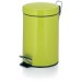 KELA Kôš kozmetický 3 l VERDE zelený KL-22577