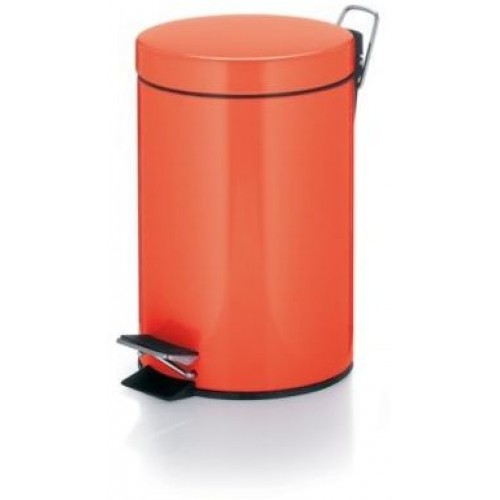KELA Kôš kozmetický CORAL 3L, koralový KL-22578 KELA Kôš kozmetický CORAL 3L, koralový KL-22578