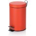 KELA Kôš kozmetický Salmon 3 l, koralový KL-22728