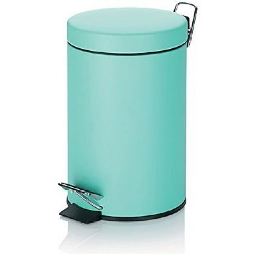 KELA Kôš kozmetický MINT 3 l, mätový KL-22730 KELA Kôš kozmetický MINT 3 l, mätový KL-22730